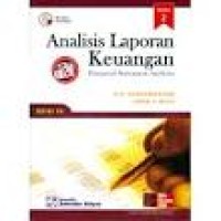 Image of Analisis laporan keuangan, buku 2