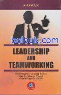 Image of Leadership And Teamworking