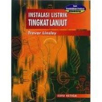 Image of Instalasi Listrik Tingkat Lanjut