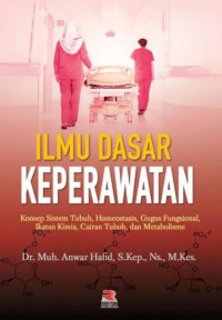 Image of Ilmu Dasar Keperawatan