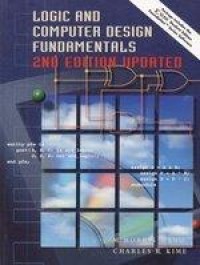 Image of Logic and Computer Design Fundamentals