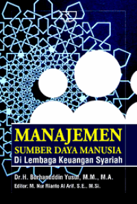 Image of Manajemen Sumber Daya Manusia di Lembaga keuangan Syariah
