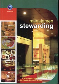 Image of Manajemen Stewarding