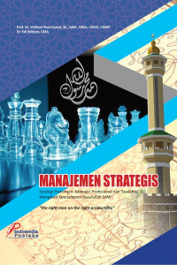 Image of manajemen strategis