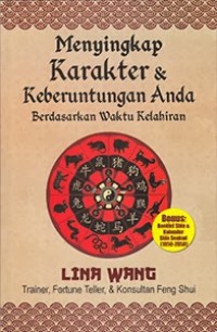 Image of Menyingkap Karakter & Keberuntungan Anda Berdasarkan Waktu Kelahiran