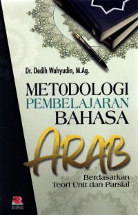 Image of Metodologi Pembelajaran Bahasa Arab