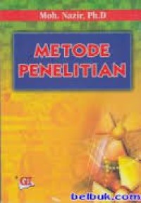 Image of Metode Penelitian