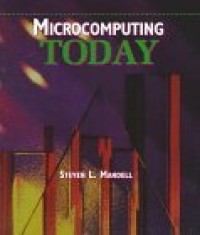 Image of Microcomputing Today
