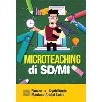 Image of MIcroteaching di SD/MI