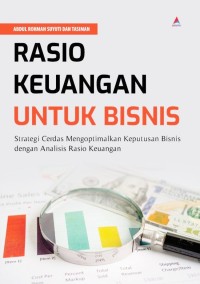 Image of Rasio keuangan untuk bisnis
