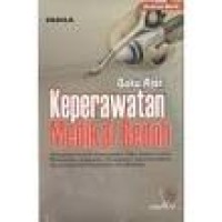 Image of Buku ajar : Keperawatan Medikal Bedah