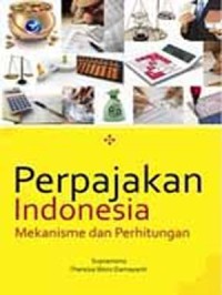 Image of Dasar-dasar Perpajakan & Akuntansi Pajak