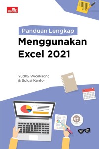 Image of Panduan lengkap menggunakan excel 2021