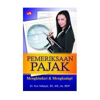 Image of Pemeriksaan Pajak