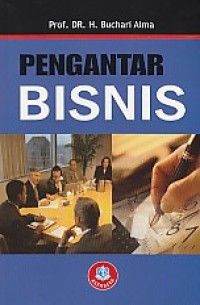 Image of Pengantar Bisnis