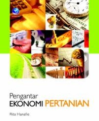 Image of Pengantar Ekonomi Pertanian