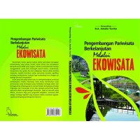 Image of Pengembangan pariwisata Berkelanjutan Melalui Ekowisata