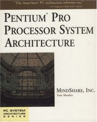 Image of Pentium Pro Processor System Architecture