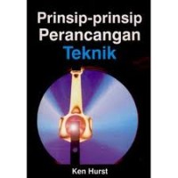 Image of Prinsip-Prinsip Perancangan Teknik