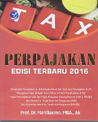 Image of Perpajakan