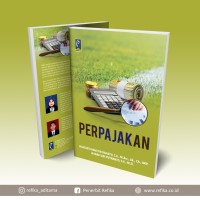 Image of Perpajakan