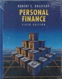 Image of Personal Finance