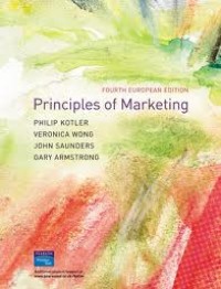 Image of Principles of Marketing