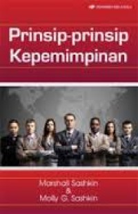 Image of Prinsip-prinsip Kepemimpinan