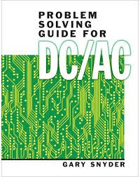 Image of Problem Solving Guide For DC/AC