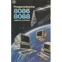 Image of Programming the 8086, 8088