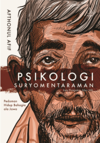 Image of Psikologi Suryomentaraman