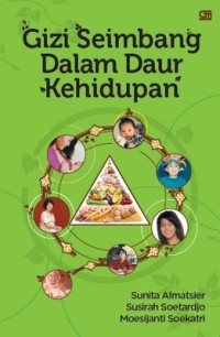Image of Gizi Seimbang dalam daur kehidupan