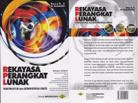 Image of Rekayasa Perangkat Lunak