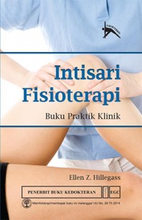 Image of Intisari Fisioterapi : Buku Terapi Klinik
