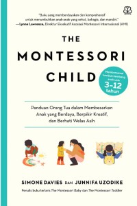 Image of The montessori child