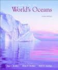 Image of Introduction to the World's Oceans, An