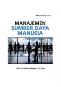 Image of Manajemen sumbe daya manusia
