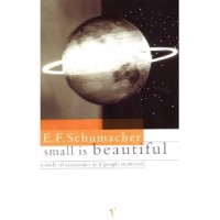 Image of Small is beautiful