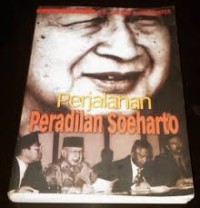 Image of Perjalanan Peradilan Soeharto