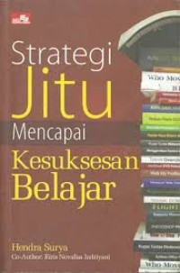 Image of Strategi Jitu Mencapai Kesuksesan Belajar