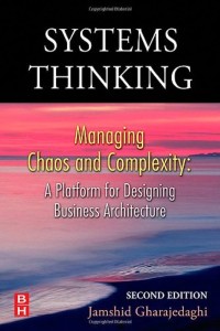 Image of systems thinking