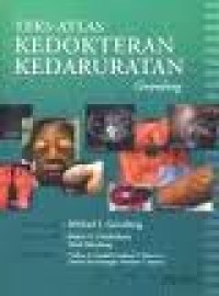 Image of Kedokteran kedaruratan : teks-atlas