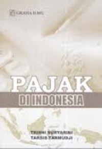 Image of Pajak di Indonesia