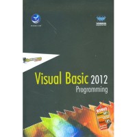 Image of Visual Basic 2012 Programming