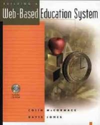 Image of Building a Web-Based Education System