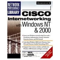 Image of WINDOWS NT: Cisco Internetworking with Windows NT & 2000