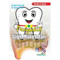 Image of Penyakit Gigi, Mulut dan THT